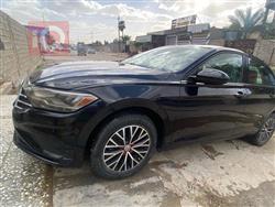 فولكسفاغن جيتا